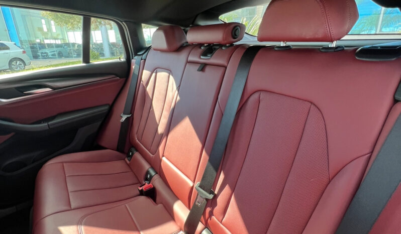 Bmw X4 xDrive20d 48V Msport pieno