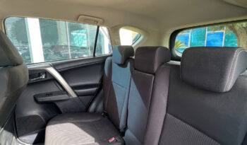 Toyota RAV 4 RAV4 2.2 D-CAT 4WD Style pieno