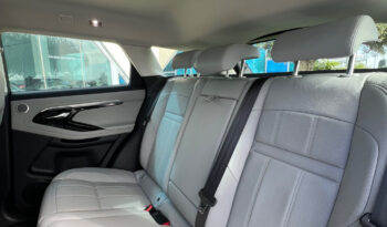 Land Rover Range Evoque 2.0D I4 163 CV AWD Auto SE UNICO PROPRIETARIO pieno