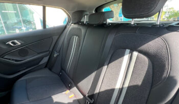 Bmw 118d Sport auto possibilità noleggio no scoring pieno