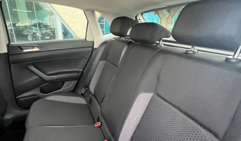 Volkswagen Polo 1.0 TSI Edition Plus possibilità noleggio no scoring pieno