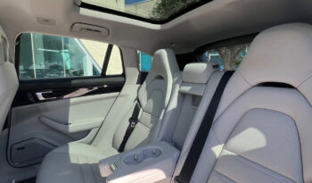 Porsche Panamera 2.9 4 E-Hybrid Sport Turismo Platinum Edition possibilità noleggio no scoring pieno