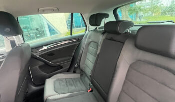 Volkswagen Golf 1.5 TGI DSG Executive UNICO PROPRIETARIO pieno