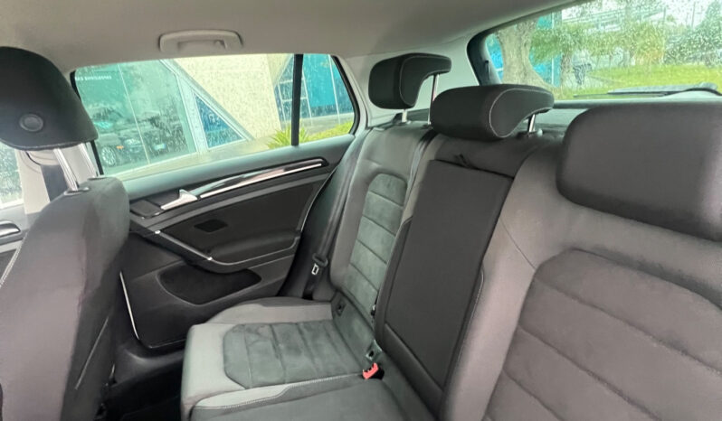 Volkswagen Golf 1.5 TGI DSG Executive UNICO PROPRIETARIO pieno