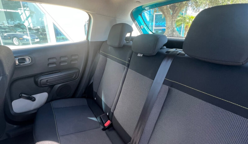 Citroen C3 1.5 BlueHDi 100 S&S Feel Pack pieno