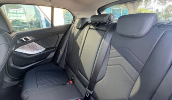 Bmw 120d 48V MSport Design SUPER OFFERTA T-STOCK pieno