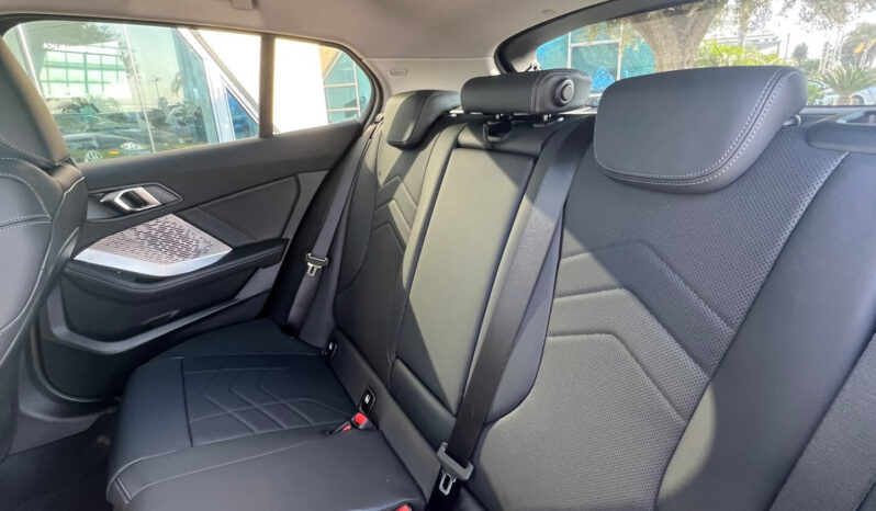 Bmw 120d 48V MSport Design SUPER OFFERTA T-STOCK pieno