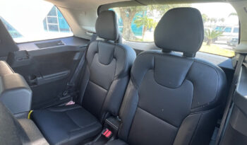 Volvo XC90 D5 AWD Geartronic 7 posti Momentum pieno