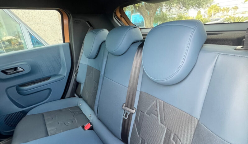 Fiat Grande Panda 1.2 Hybrid 110 CV S&S Icon possibilità noleggio no scoring pieno