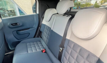 Fiat Grande Panda 1.2 Hybrid 110 CV La Prima possibilità noleggio no scoring pieno