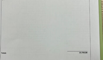 Fiat Grande Panda 1.2 Hybrid 110 CV S&S Icon possibilità noleggio no scoring pieno