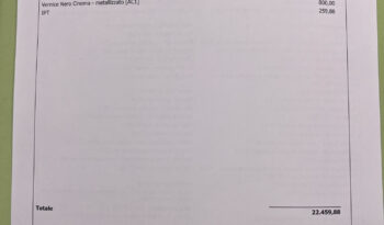 Fiat Grande Panda 1.2 Hybrid 110 CV S&S Icon possibilità noleggio no scoring pieno