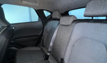 Renault Captur TCe 90 CV Techno Possibilità noleggio no scoring pieno