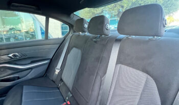 Bmw 330e Msport possibilità noleggio no scoring pieno