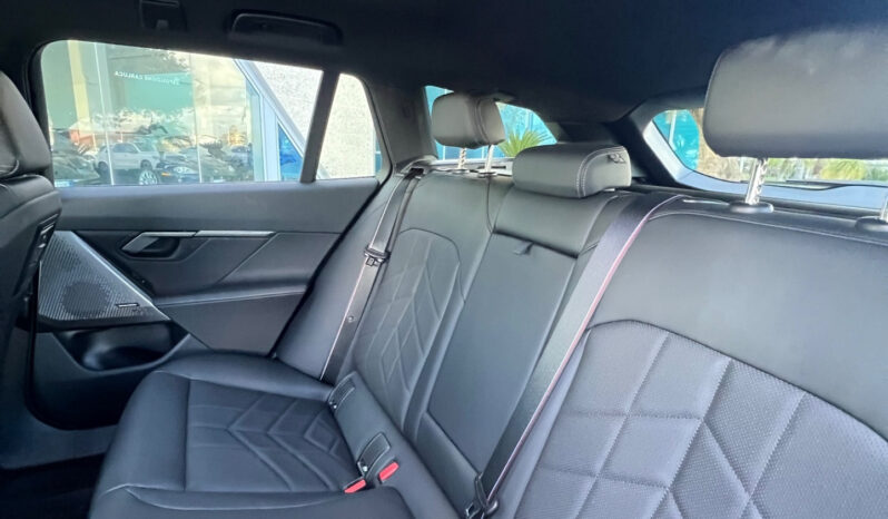 Bmw 530e xDrive Touring Msport possibilità noleggio no scoring pieno