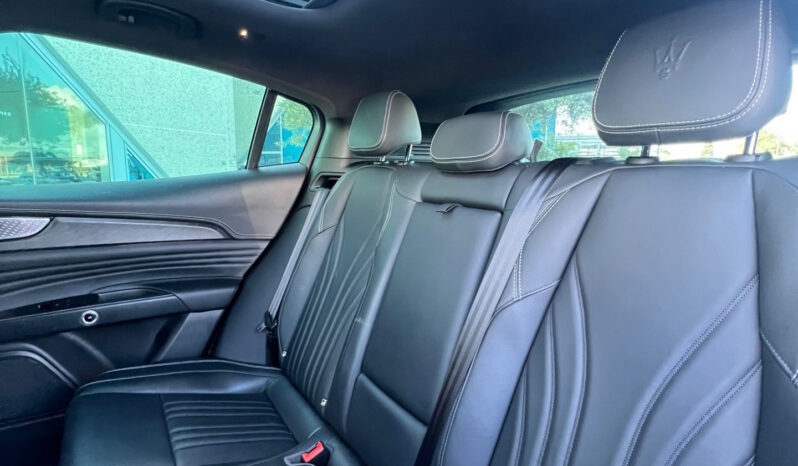 Maserati Grecale MHEV 330 CV AWD Modena pieno