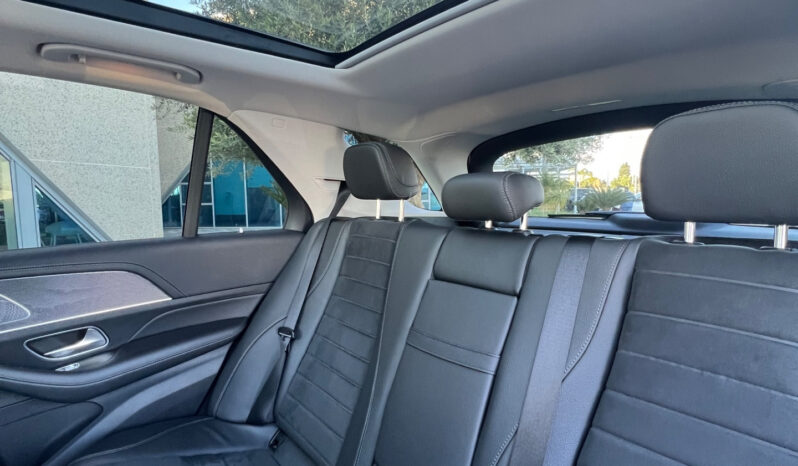 Mercedes-benz GLE 400 d 4Matic Premium Plus possibilità noleggio no scoring pieno