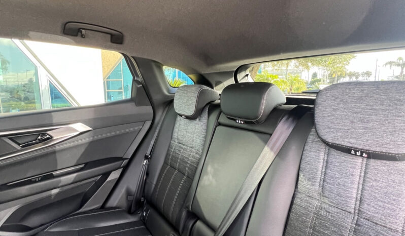 Renault Austral Full Hybrid E-Tech 200 CV Techno pieno