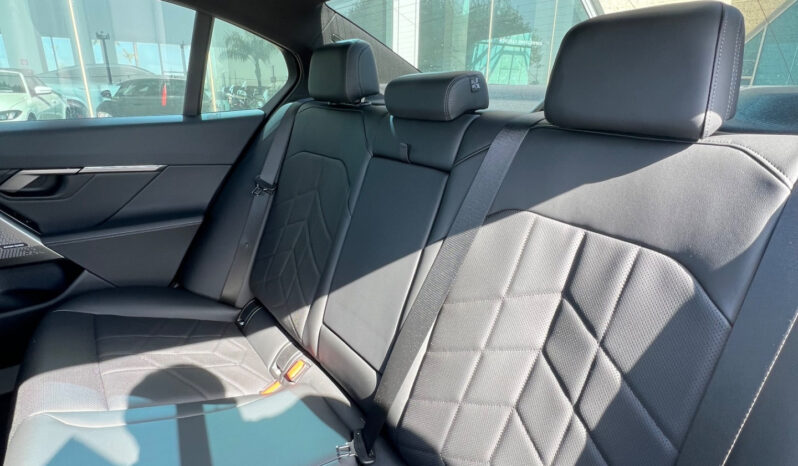 Bmw 520d 48V sDrive Msport possibilità noleggio no scoring pieno