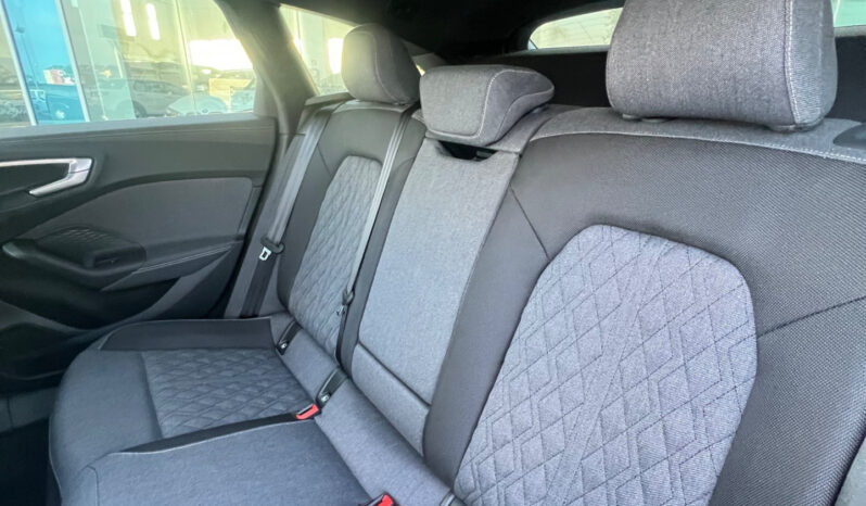 Audi A5 Avant TFSI 150 kW S tronic Line edition Possibilità noleggio no scoring pieno