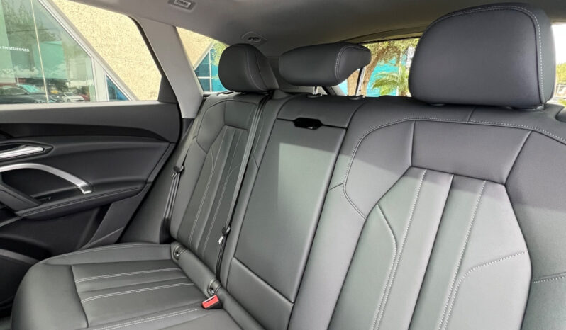 Audi Q5 TDI 150 kW mHEV+ S tronic quattro line edition possibilità noleggio no scoring pieno
