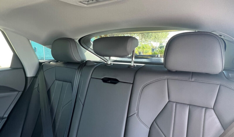 Audi Q5 SPB TDI 150 kW mHEV+ S tronic quattro S line possibilità noleggio no scoring pieno