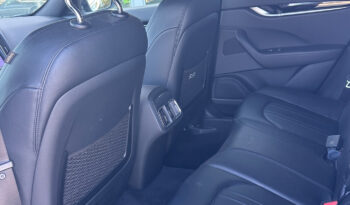 Maserati Levante V6 275cv Super Offerta T-stock prezzo imperdibile pieno