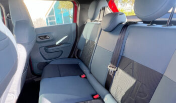 Fiat Grande Panda 44kWh Red Anticipo €7.665 Noleggio No Scoring pieno