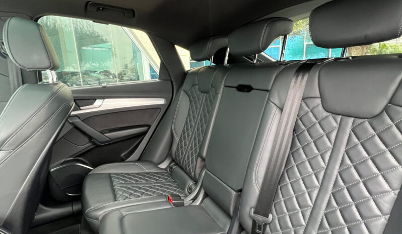Audi Q5 SPB 40 TDI quattro S tronic S line pieno