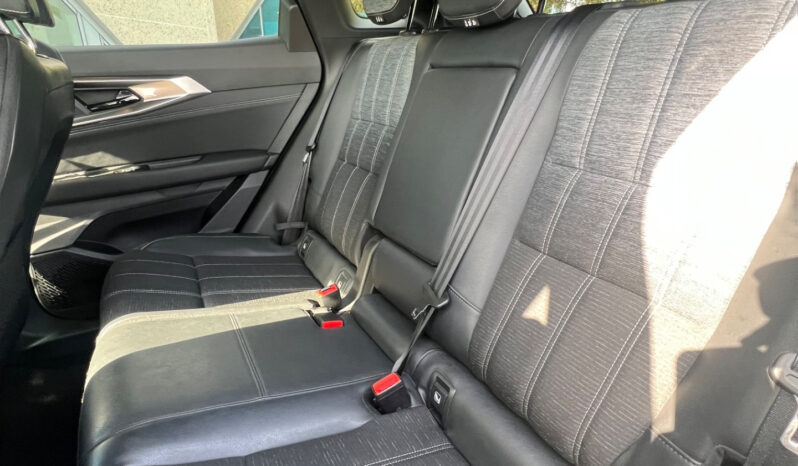 Renault Austral Full Hybrid E-Tech 200 CV Techno AUTOCARRO N1 pieno