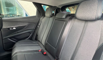 Peugeot 3008 Hybrid 225 e-EAT8 Allure Pack pieno