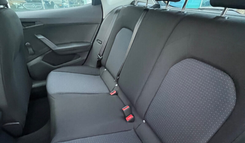 Seat Ibiza 1.0 EcoTSI 115 CV 5porte Business possibilità noleggio no scoring pieno