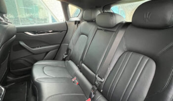 Maserati Levante V6 275cv Q4 pieno