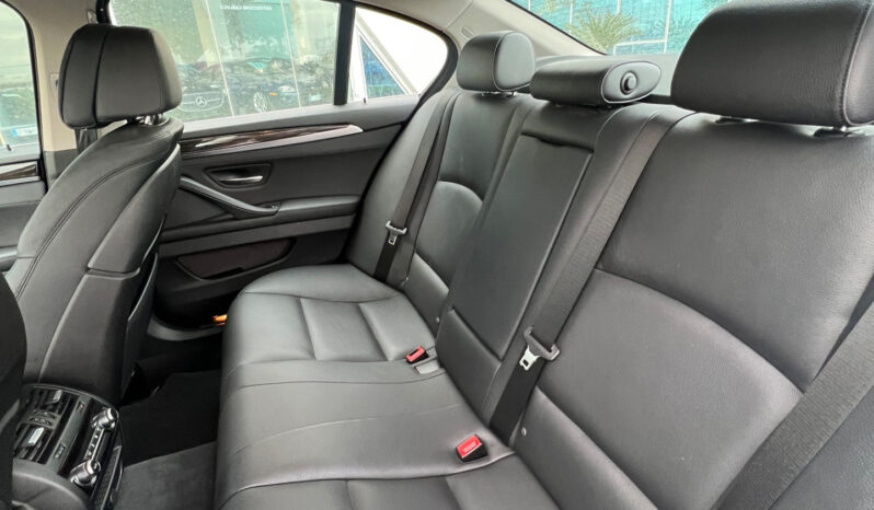 Bmw 525d Luxury pieno