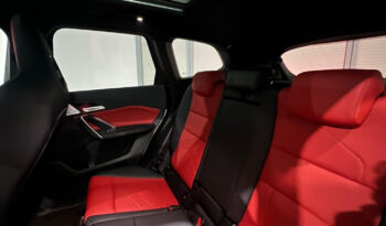 Bmw X1 M35i xDrive Msport Pro possibiità noleggio no scoring pieno