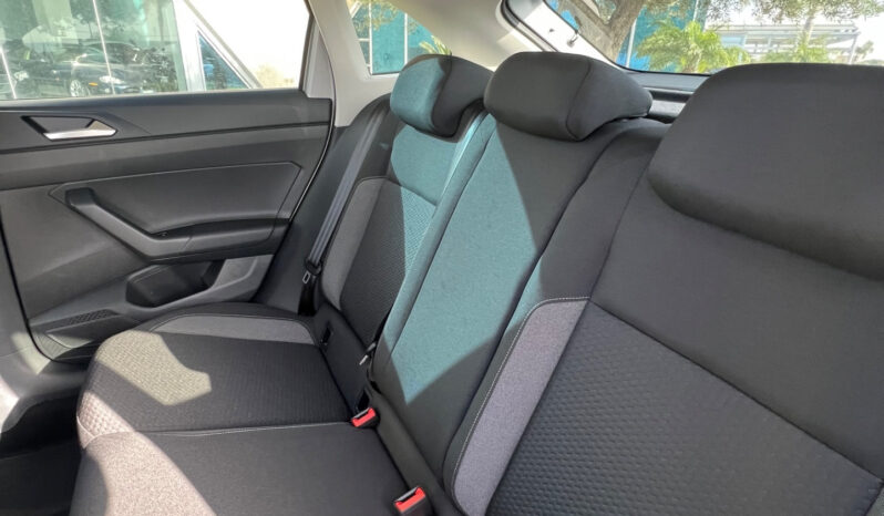 Volkswagen Taigo 1.0 TSI 95 CV Edition Plus possibilità noleggio no scoring pieno