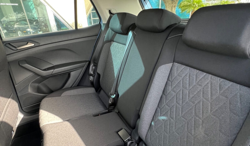 Volkswagen T-Cross 1.0 TSI Edition Plus Possibilità noleggio no scoring pieno