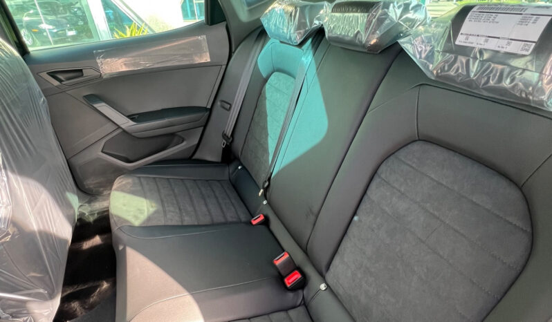 Seat Ibiza 1.0 EcoTSI 115 CV 5 porte FR possibilità noleggio no scoring pieno