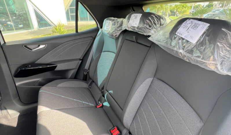 Volkswagen ID.3 Pure Edition Plus Possibilità noleggio no scoring pieno