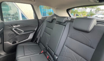 Bmw X1 sDrive 18d xLine possibilità noleggio no scoring pieno