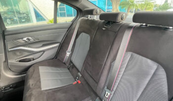 Bmw 320d 48V xDrive Msport Pro possibilità noleggio no scoring pieno