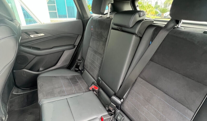 Bmw 218d Active Tourer Msport possibilità noleggio no scoring pieno