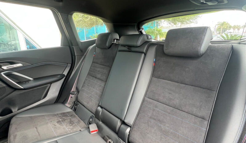 Bmw IX1 eDrive 20 Msport Pro possibilità noleggio no scoring pieno