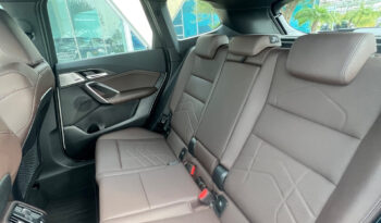 Bmw X1 xDrive 23d Msport possibilità noleggio no scoring pieno