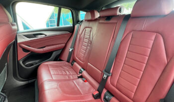 Bmw X4 xDrive20d 48V Msport pieno