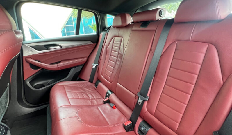 Bmw X4 xDrive20d 48V Msport pieno