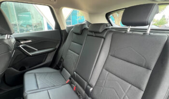 Bmw X1 xDrive 23d xLine possibilità noleggio no scoring pieno