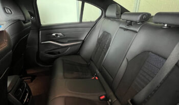 Bmw 316d 48V Msport pieno