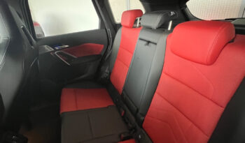 Bmw X1 M35i xDrive Msport Pro possibiità noleggio no scoring pieno