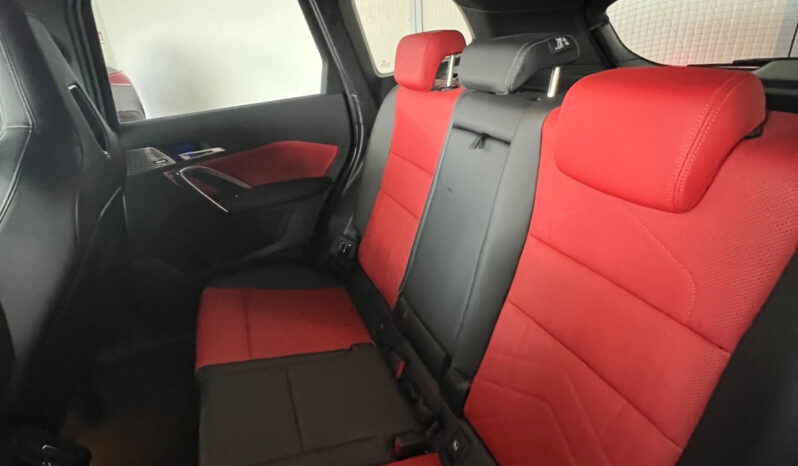 Bmw X1 M35i xDrive Msport Pro possibiità noleggio no scoring pieno